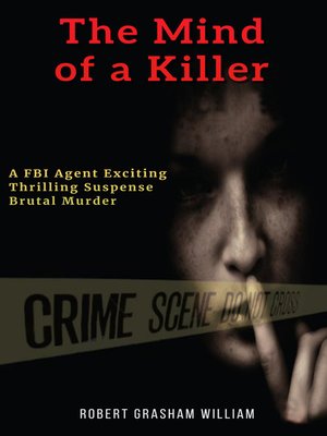 cover image of The Mind of a Killer
